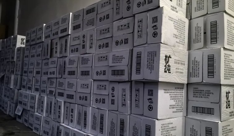 忠和房县黄酒献爱心，千米深泉润泽武当仙山