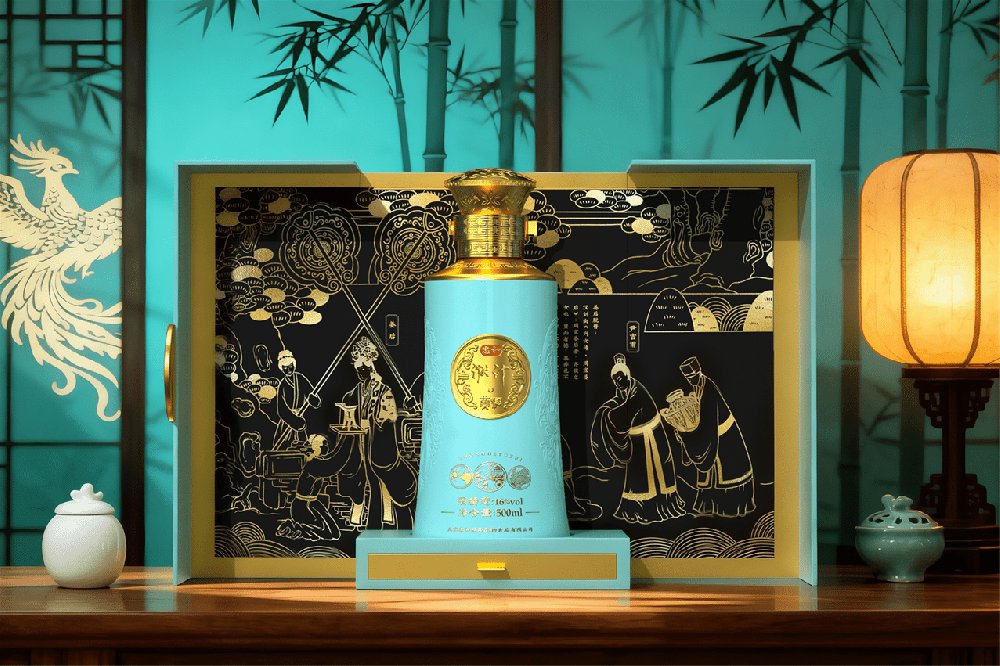 诗尊系列-皇后款洑汁16%vol