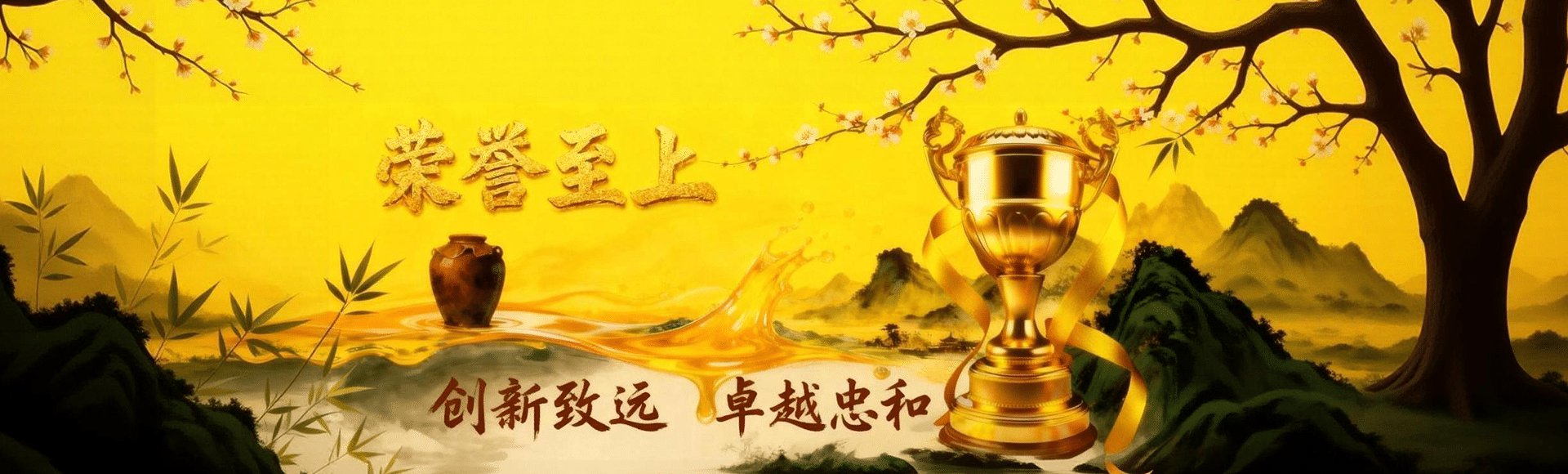 企业荣誉