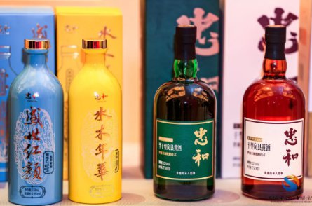 楚商聚首，酒香致远！忠和房县生物食品亮相2026十堰长三角产业对接交流会