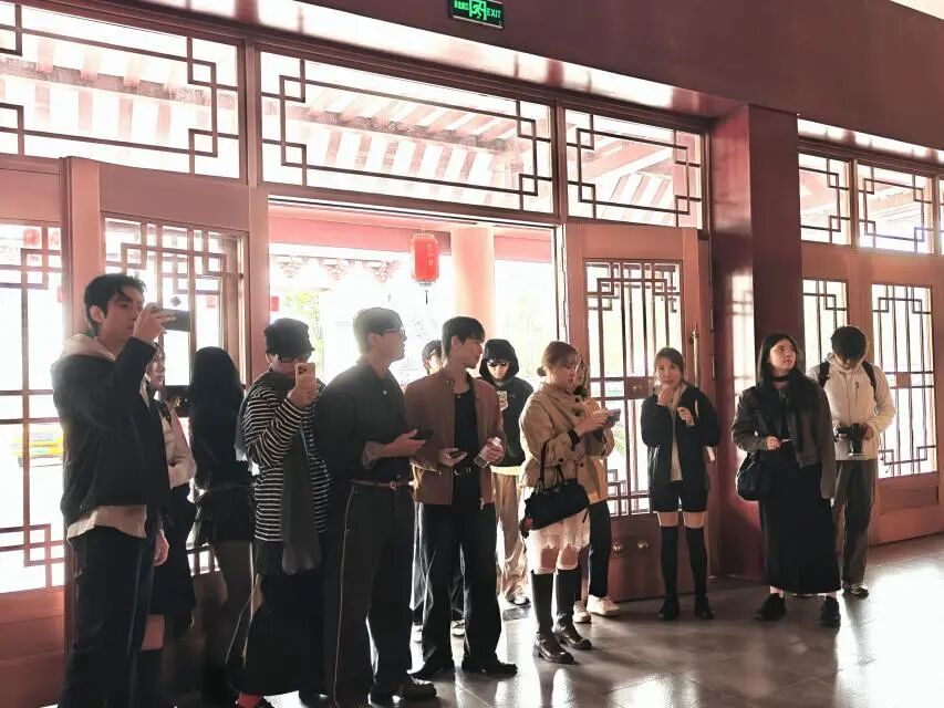 韩国旅游团走进房县忠和，品鉴非遗技艺黄酒，感受荆楚酒文化-第10张图
